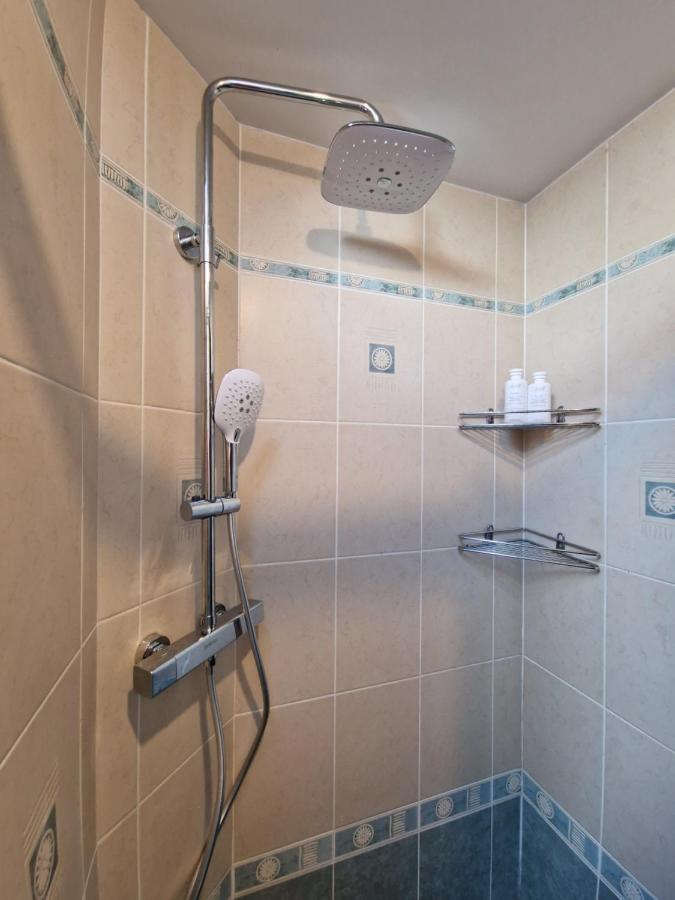 Vila Gile Palanga Bagian luar foto