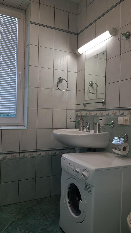 Vila Gile Palanga Bagian luar foto