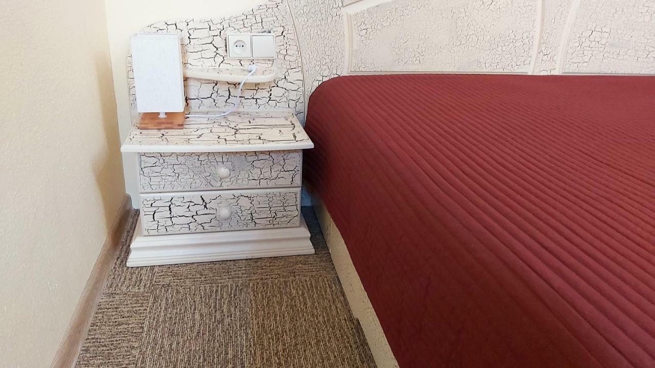 Vila Gile Palanga Bagian luar foto